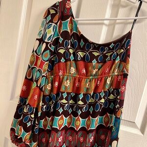 Judith March Dress
